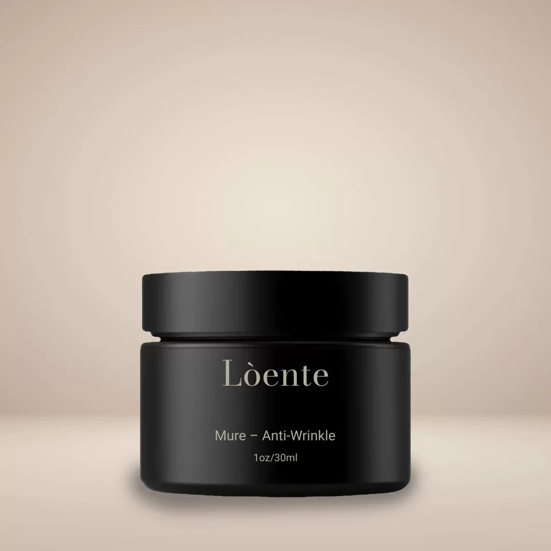 Mure – Anti-Wrinkle