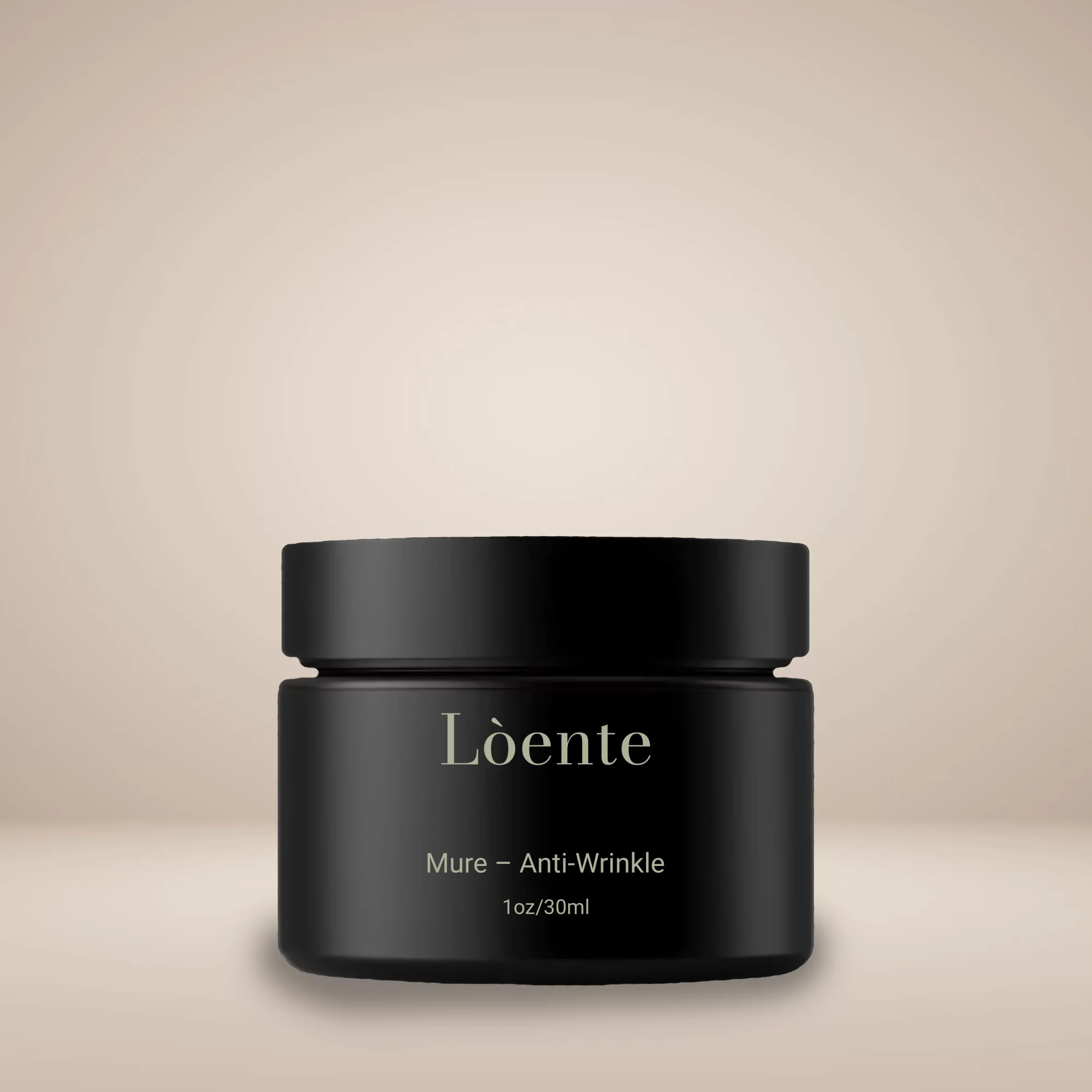 Mure – Anti-Wrinkle